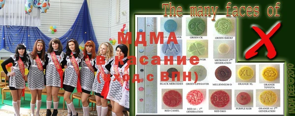 спайс Липки